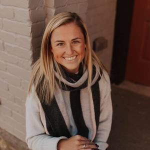 Meet your Posher, Allie